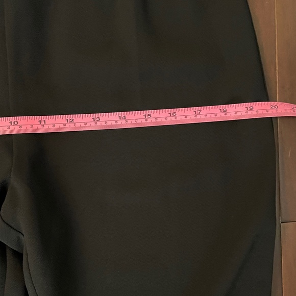 NWT 🦋 Adrianna Papell Ruffle Pants | Size: 8 - Picture 14 of 16